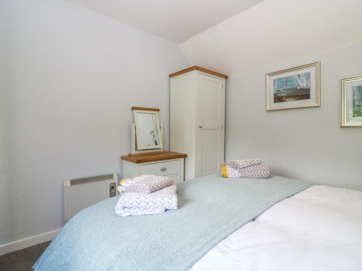 2 Tougal Villa Mallaig Exteriör bild